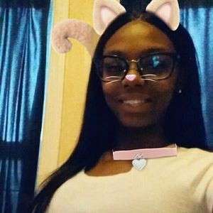 Meet your Posher, Samarra